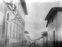 Rua L&iacute;bero Badar&oacute;