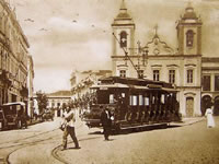 Catedral de S&atilde;o Paulo