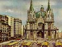 Catedral de S&atilde;o Paulo