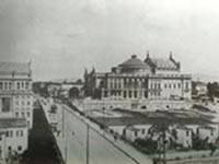 Viaduto do Ch&aacute;