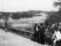 Ponte de Pinheiros