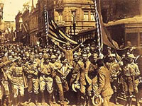 Revolu&ccedil;&atilde;o Constitucionalista
