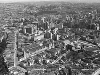 Vista A&eacute;rea