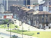 Avenida 23 de Maio