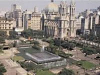 Pra&ccedil;a da S&eacute;