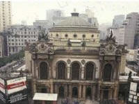 Teatro Municipal
